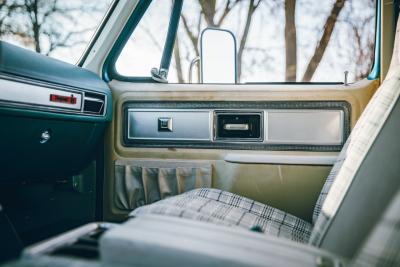 1979 Chevrolet K5 Blazer