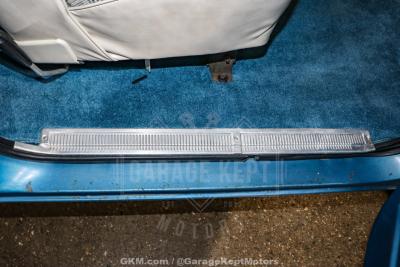 1979 Chevrolet K5 Blazer