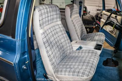 1979 Chevrolet K5 Blazer