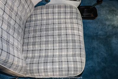 1979 Chevrolet K5 Blazer