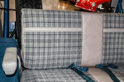 1979 Chevrolet K5 Blazer