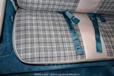 1979 Chevrolet K5 Blazer