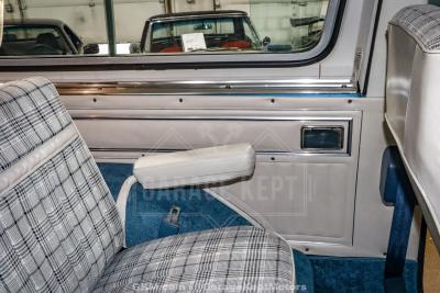 1979 Chevrolet K5 Blazer