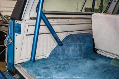 1979 Chevrolet K5 Blazer