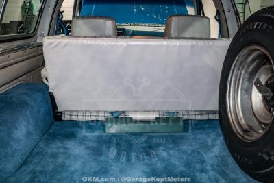 1979 Chevrolet K5 Blazer