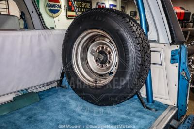 1979 Chevrolet K5 Blazer