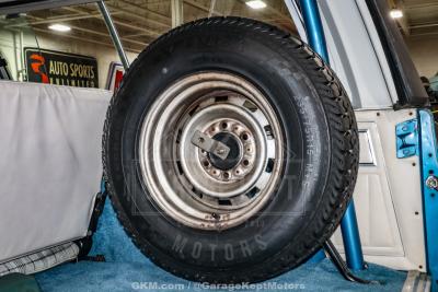 1979 Chevrolet K5 Blazer