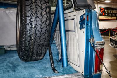 1979 Chevrolet K5 Blazer