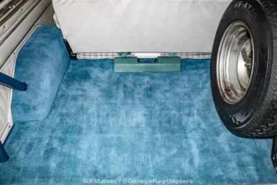 1979 Chevrolet K5 Blazer