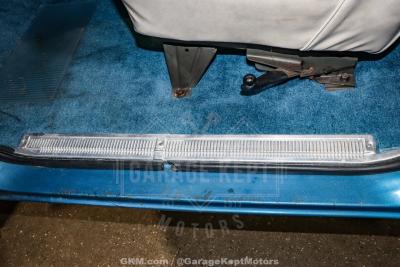 1979 Chevrolet K5 Blazer