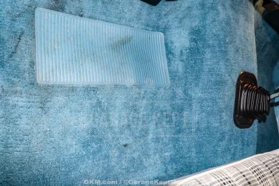 1979 Chevrolet K5 Blazer