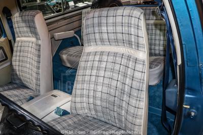 1979 Chevrolet K5 Blazer