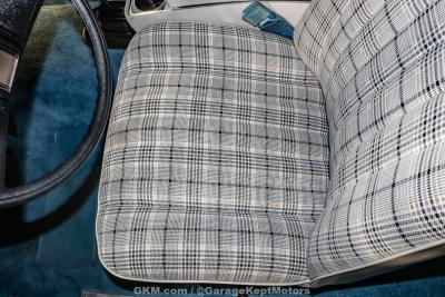 1979 Chevrolet K5 Blazer