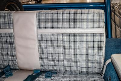 1979 Chevrolet K5 Blazer