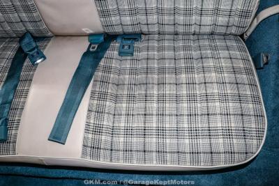 1979 Chevrolet K5 Blazer