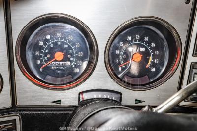 1979 Chevrolet K5 Blazer