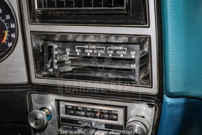 1979 Chevrolet K5 Blazer