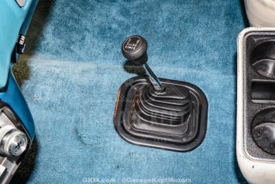 1979 Chevrolet K5 Blazer