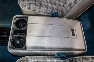 1979 Chevrolet K5 Blazer