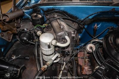 1979 Chevrolet K5 Blazer