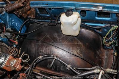 1979 Chevrolet K5 Blazer