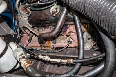 1979 Chevrolet K5 Blazer