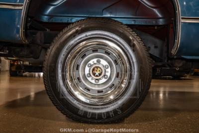 1979 Chevrolet K5 Blazer