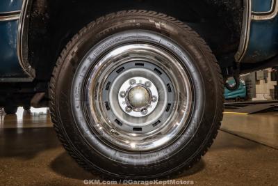 1979 Chevrolet K5 Blazer