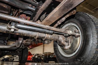 1979 Chevrolet K5 Blazer