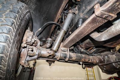 1979 Chevrolet K5 Blazer