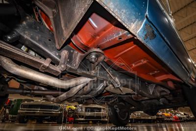 1979 Chevrolet K5 Blazer