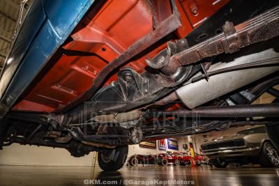 1979 Chevrolet K5 Blazer