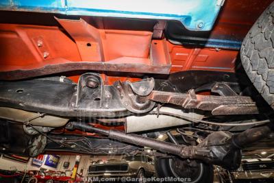 1979 Chevrolet K5 Blazer