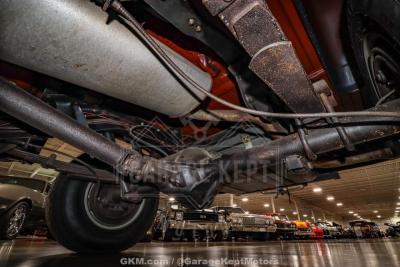 1979 Chevrolet K5 Blazer