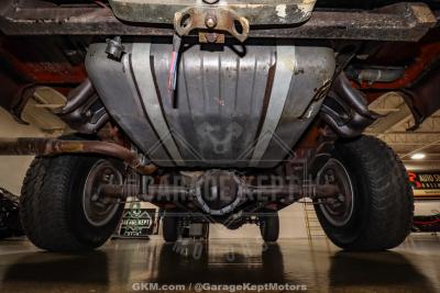 1979 Chevrolet K5 Blazer