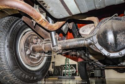 1979 Chevrolet K5 Blazer