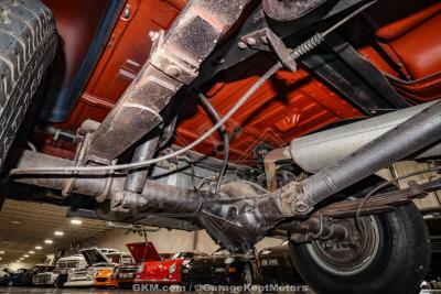 1979 Chevrolet K5 Blazer