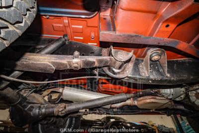 1979 Chevrolet K5 Blazer