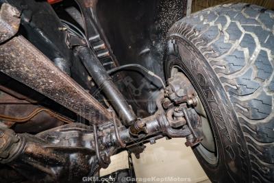 1979 Chevrolet K5 Blazer