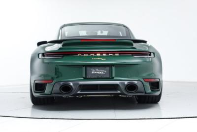 2025 Porsche 911
