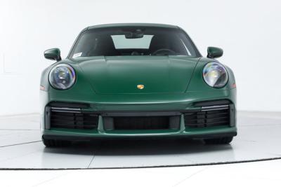 2025 Porsche 911