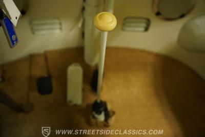 1966 Volkswagen Type 2 Weekender