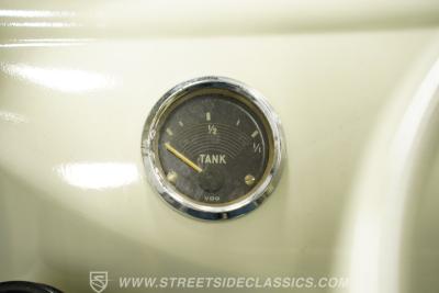 1966 Volkswagen Type 2 Weekender