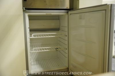 1966 Volkswagen Type 2 Weekender