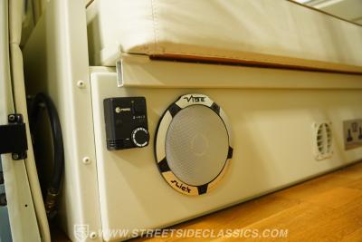 1966 Volkswagen Type 2 Weekender