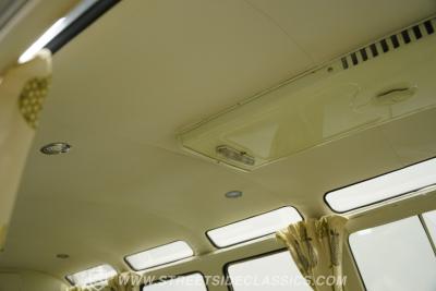 1966 Volkswagen Type 2 Weekender