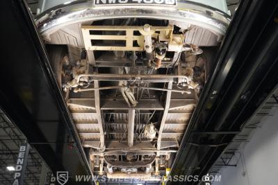 1966 Volkswagen Type 2 Weekender