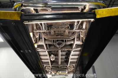 1966 Volkswagen Type 2 Weekender