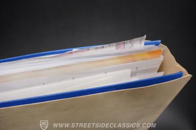 1966 Volkswagen Type 2 Weekender