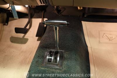 1966 Ford Mustang Coupe